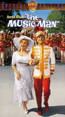 The Music Man